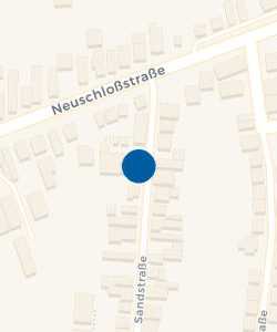 Vorschau: Karte von Autohaus Scheffler e.K.