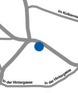 Vorschau: Karte von Bäckerei Risch