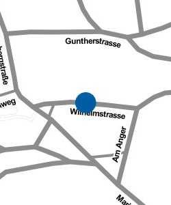 Vorschau: Karte von Landgasthof-Metzgerei-Kirchenwirt