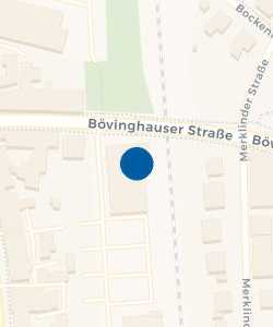 Vorschau: Karte von PENNY