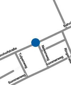 Vorschau: Karte von Sparkasse Werra-Meißner ÜberlandSparkasse Hebenshausen Geschäftsstelle
