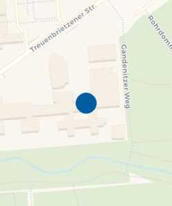 Vorschau: Karte von Waldorfschule Märkisches Viertel Berlin