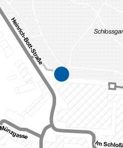 Vorschau: Karte von Paulanergarten Holle