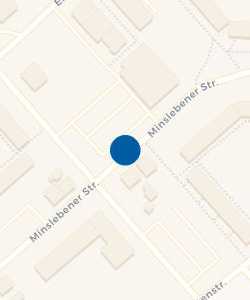 Vorschau: Karte von Bushaltestelle E- Pörner Straße