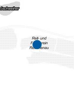 Vorschau: Karte von Reit- und Fahrverein Reischenau