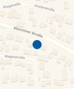 Vorschau: Karte von Bäckerei Konditorei Josef Fiegert GmbH