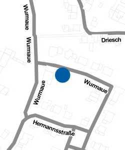 Vorschau: Karte von Katholischer Kindergarten Randerath