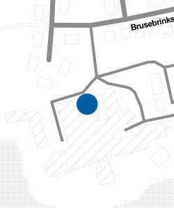 Vorschau: Karte von Evangelisches Krankenhaus Hagen-Haspe GmbH Funktionsabteilung für Psychosomatik