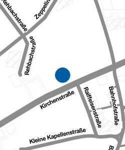 Vorschau: Karte von Ökumenische Nachbarschaftshilfe Schifferstadt