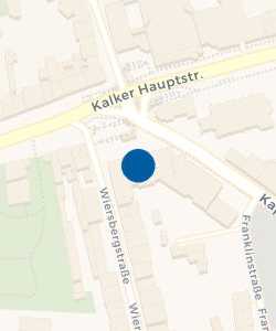 Vorschau: Karte von Colonia Schlaf-Studio