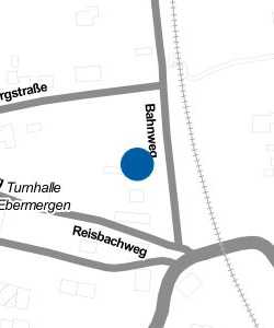 Vorschau: Karte von Ebermergen