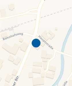 Vorschau: Karte von Edeka Auerbach in Anzenkirchen
