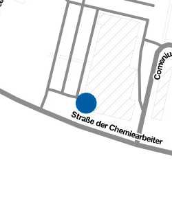 Vorschau: Karte von Schäfer's Brot- und Kuchen Spezialitäten GmbH