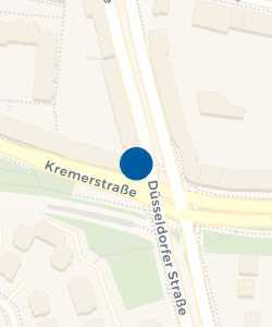 Vorschau: Karte von Hotel Conti