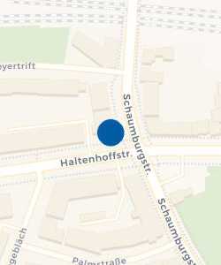 Vorschau: Karte von Domino's Herrenhausen