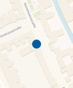 Vorschau: Karte von Kinderhaus Dorotheenstraße