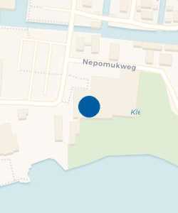 Vorschau: Karte von Strandhouse