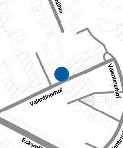Vorschau: Karte von Freiwillige Feuerwehr Flensburg Innenstadt