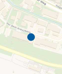 Vorschau: Karte von Technikzentrum Parkplatz