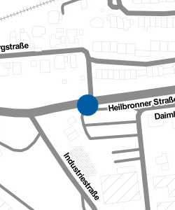 Vorschau: Karte von Schwaigern Heilbronner Str. (Ersatzhalt)