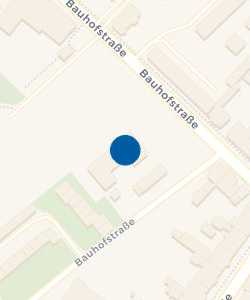 Vorschau: Karte von Hospiz Brandenburg Jedermann Gruppe