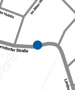 Vorschau: Karte von Tankstelle Auto Höhn