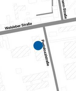 Vorschau: Karte von Grundschule "Karl Liebknecht"