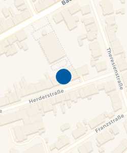 Vorschau: Karte von Kindertagesstätte St. Stephan