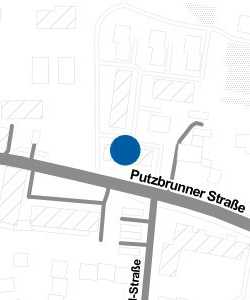 Vorschau: Karte von ATOS Starmed Klinik München