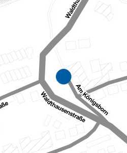 Vorschau: Karte von Königsborn
