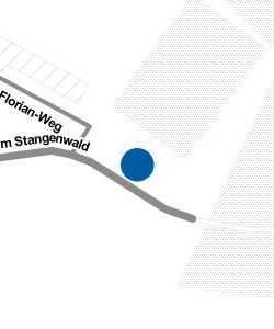 Vorschau: Karte von Stangenwaldhalle