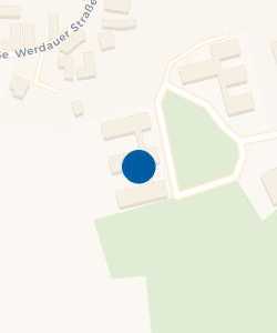 Vorschau: Karte von Kindertagesstätte Reideburg I
