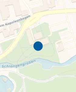 Vorschau: Karte von Schlossrestaurant Lübben