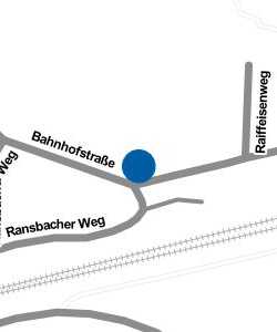 Vorschau: Karte von Schnelldorf