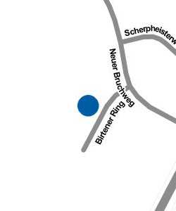 Vorschau: Karte von Frühstückscafe Birten
