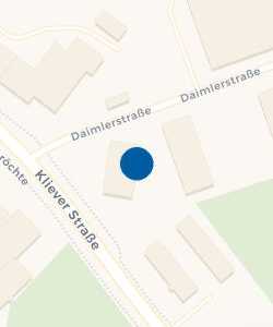 Vorschau: Karte von 1a Autoservice Bernhard Dicke GmbH