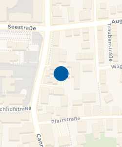 Vorschau: Karte von Gärtnerei Roos