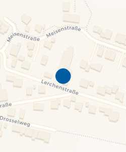 Vorschau: Karte von Bekleidungshaus Bopp