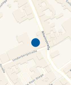 Vorschau: Karte von Stammhaus Underberg