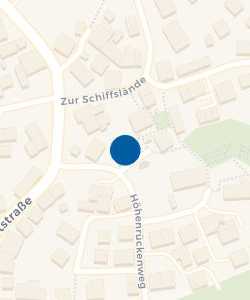 Vorschau: Karte von Grundschule Dingelsdorf