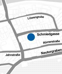 Vorschau: Karte von Bestattung Graswald