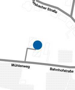 Vorschau: Karte von Faberhof Hip