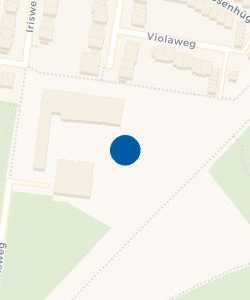 Vorschau: Karte von Gemeinschaftsgrundschule Irisweg