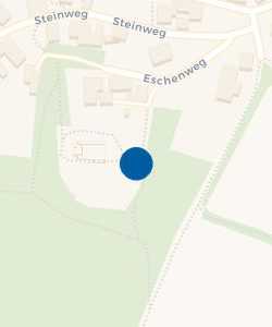 Vorschau: Karte von Wehrkirche Weißenborn