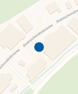 Vorschau: Karte von Fleischwaren Blumberg GmbH