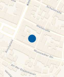 Vorschau: Karte von Magnus Seel Konditorei-Cafe