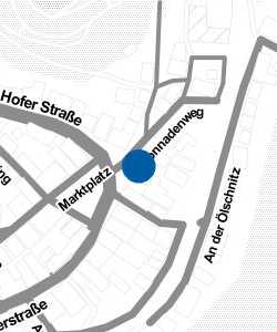 Vorschau: Karte von Gasthaus Merkel