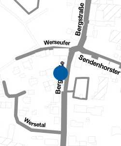 Vorschau: Karte von Bäckerei Abelmann