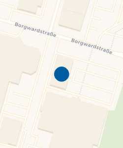 Vorschau: Karte von Polo Motorrad Store Bremen