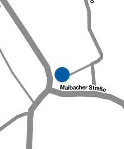 Vorschau: Karte von Sparkasse Schweinfurt-Haßberge - Geldautomat